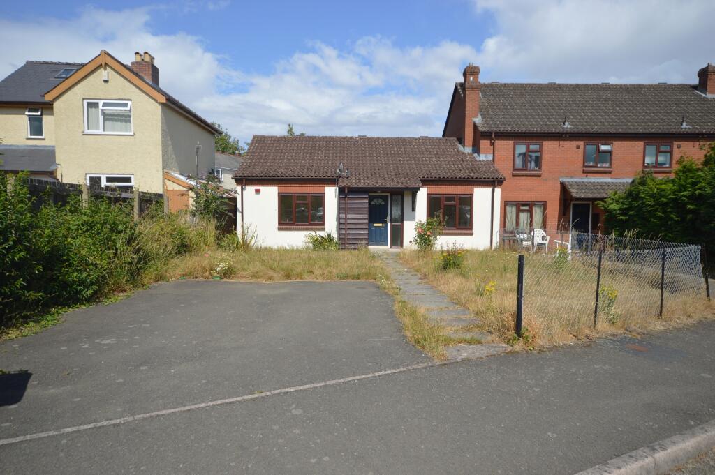 Main image of property: Hatton Gardens, Kington, Herefordshire, HR5 3DD