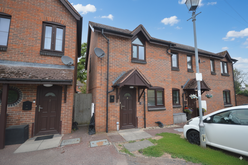 Main image of property: Malt House Mews, Tenbury Wells, Worcestershire, WR15 8TZ