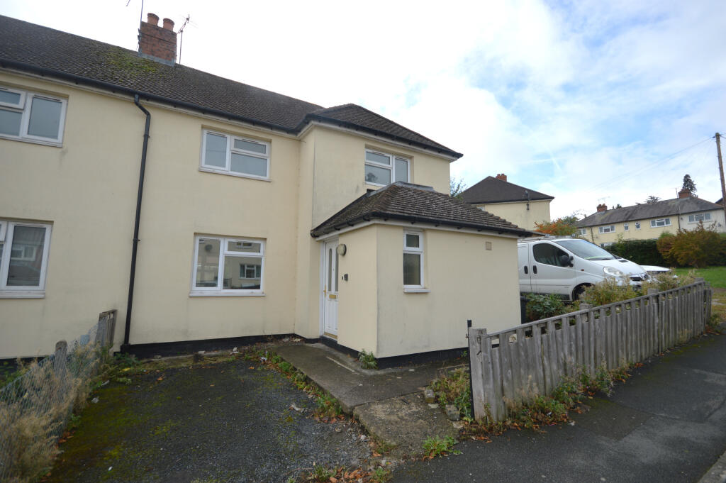 Main image of property: Mortimer Street, Leominster, Herefordshire, HR6 8PH