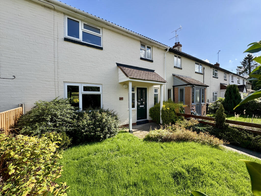 Main image of property: Green Elms, Eardisland, Leominster, Herefordshire, HR6 9BL