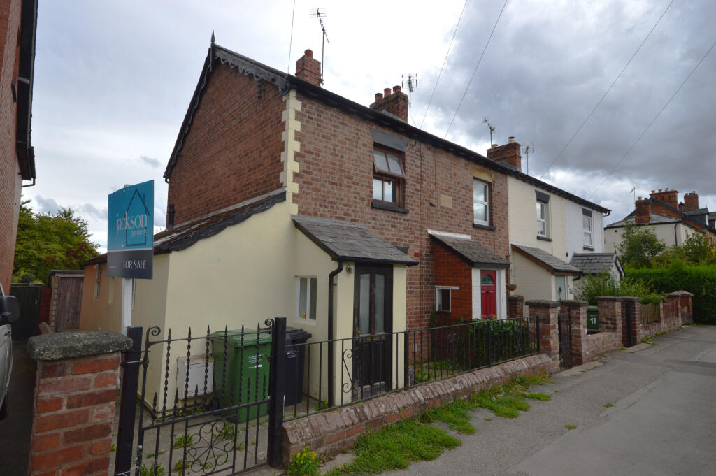 Main image of property: Hereford Road, Leominster