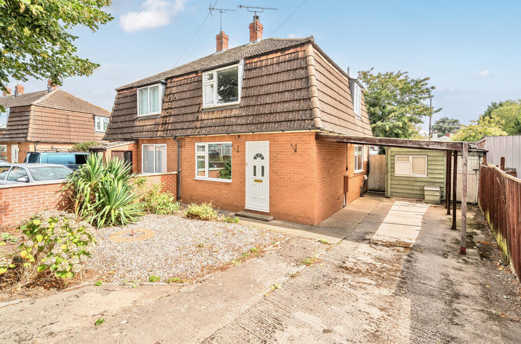 Main image of property: George Street, Leominster, Herefordshire, HR6 8JZ