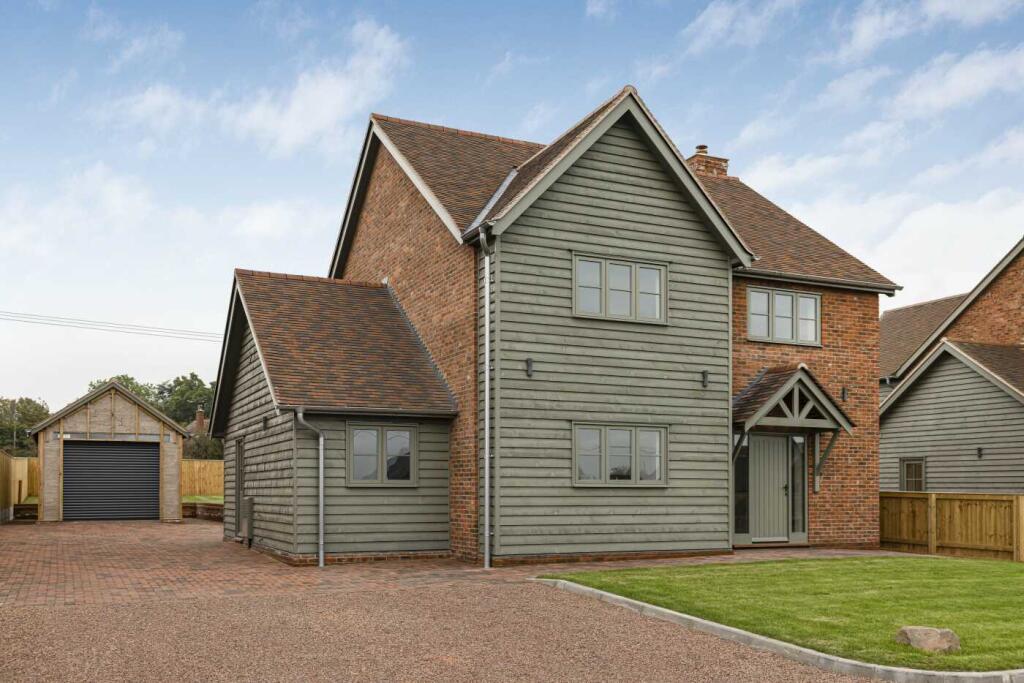 Main image of property: 3 Maythorne Close