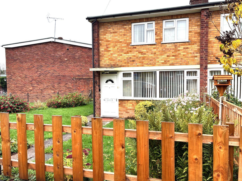 Main image of property: Cranes Lane, Leominster, Herefordshire, HR6 8DH