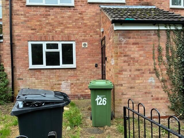 Main image of property: Cheaton Close, Leominster, Herefordshire, HR6 8EW