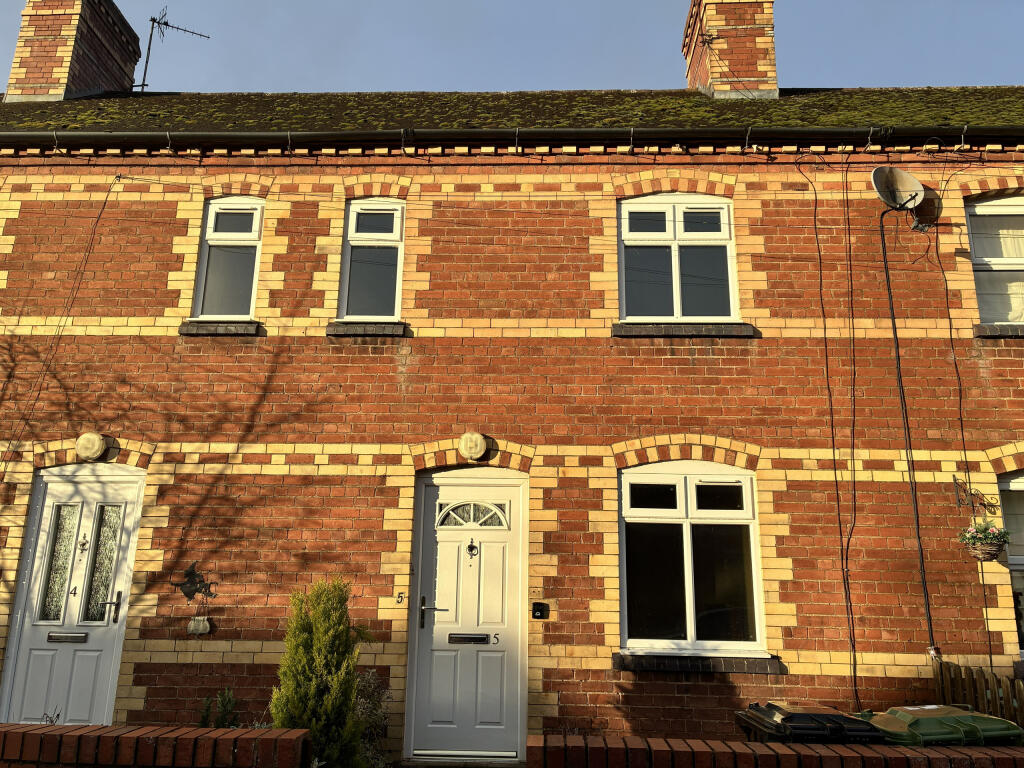 Main image of property: Wyson Terrace, Wyson, Wyson Lane, Ludlow, Shropshire, SY8 4NH