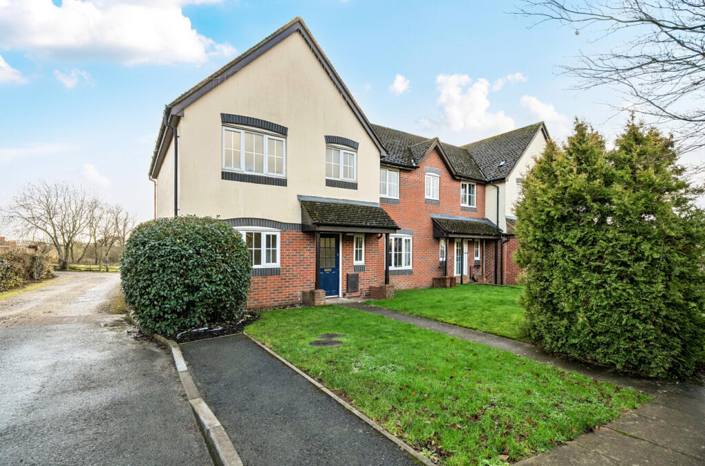 Main image of property: Roseville Terrace, Shobdon, Leominster, Herefordshire, HR6 9LR