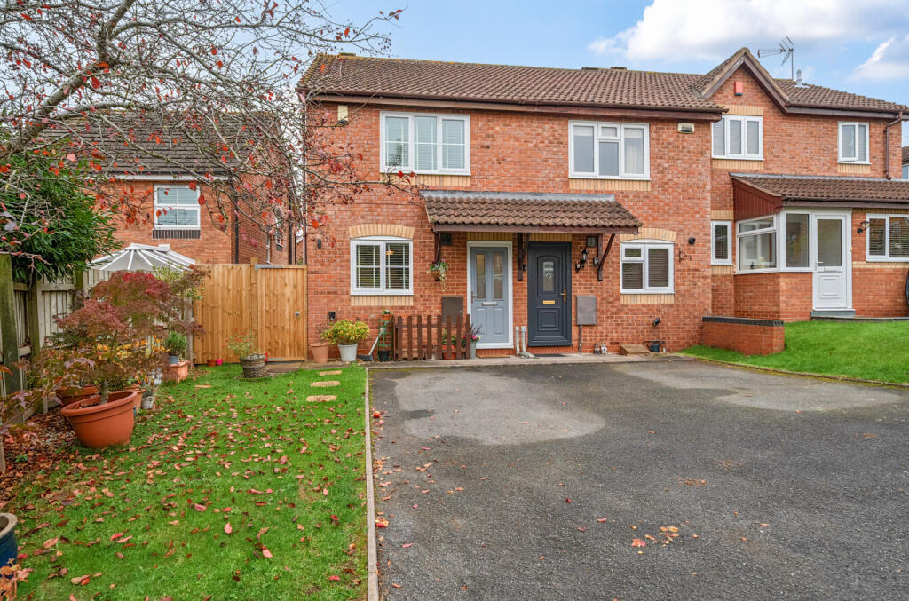 Main image of property: Godiva Road, Leominster
