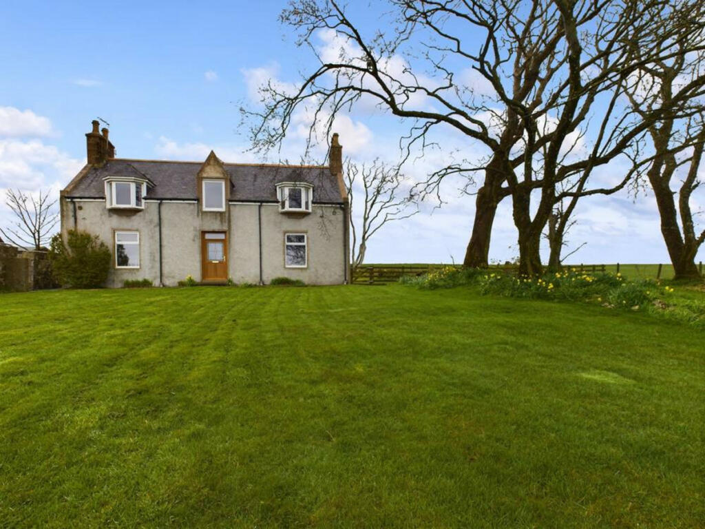 Additional property image - Bogengarrie, Peterhead, AB42
