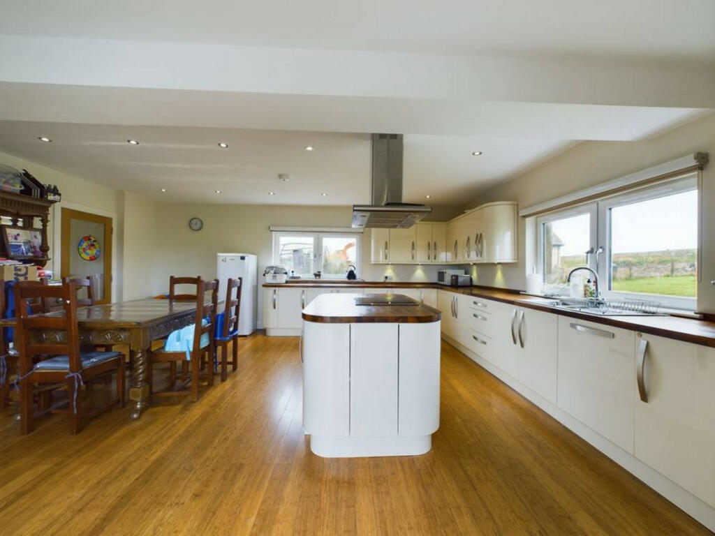Additional property image - Bogengarrie, Peterhead, AB42