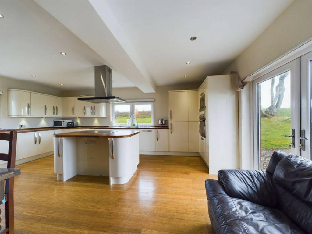 Additional property image - Bogengarrie, Peterhead, AB42
