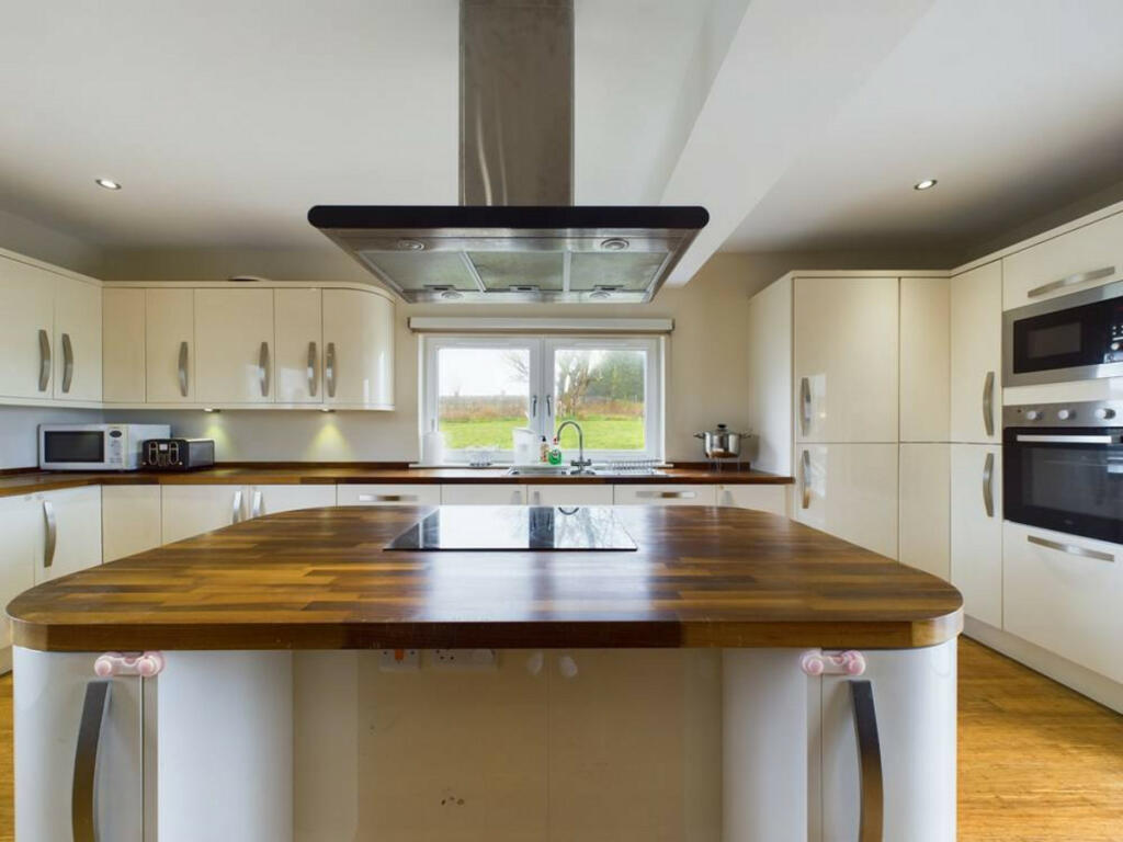 Additional property image - Bogengarrie, Peterhead, AB42