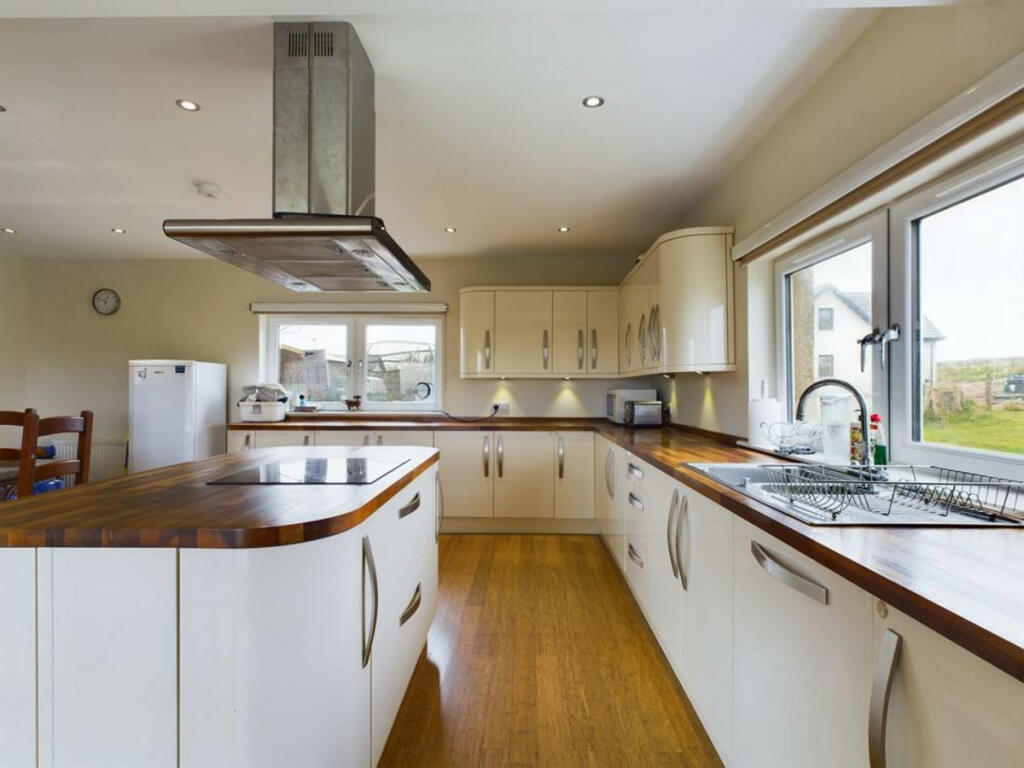 Additional property image - Bogengarrie, Peterhead, AB42