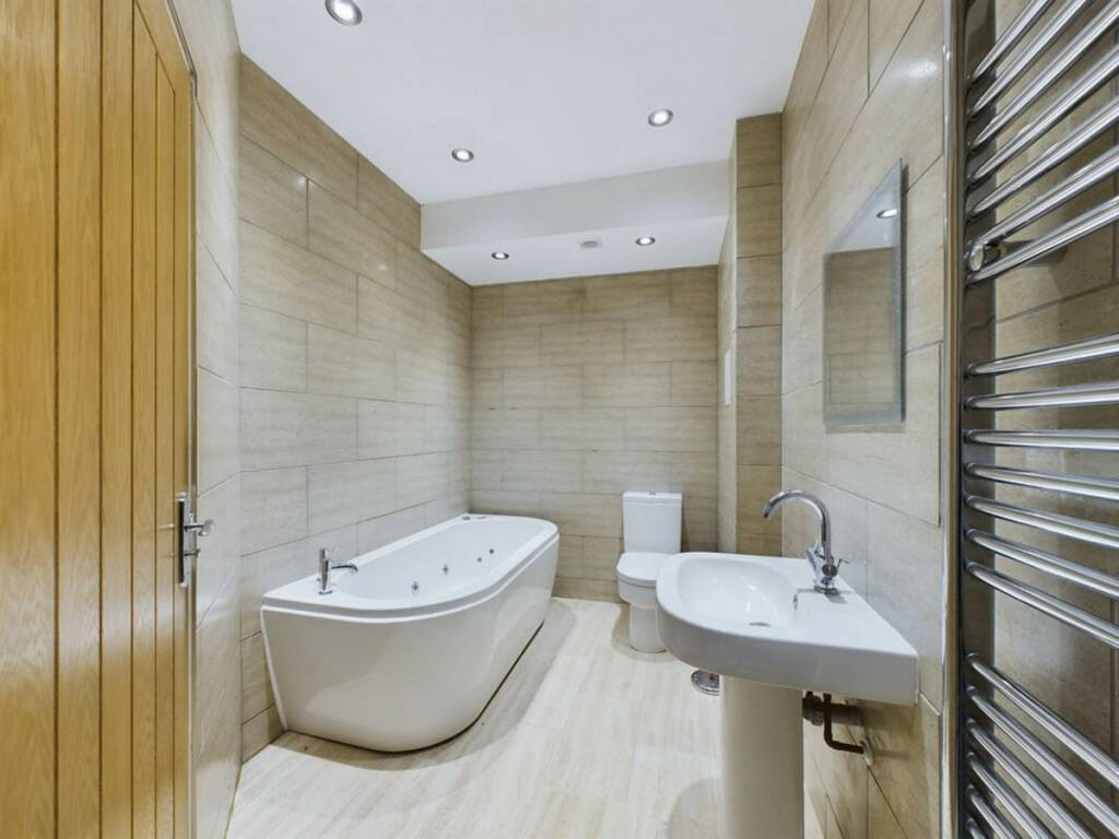 Additional property image - Bogengarrie, Peterhead, AB42