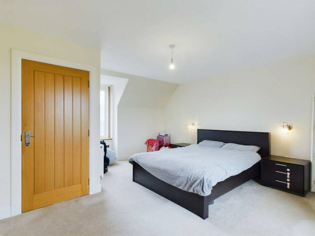 Additional property image - Bogengarrie, Peterhead, AB42