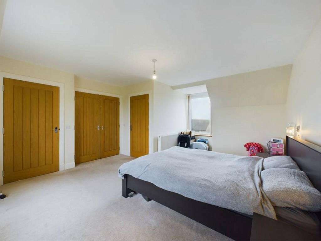Additional property image - Bogengarrie, Peterhead, AB42