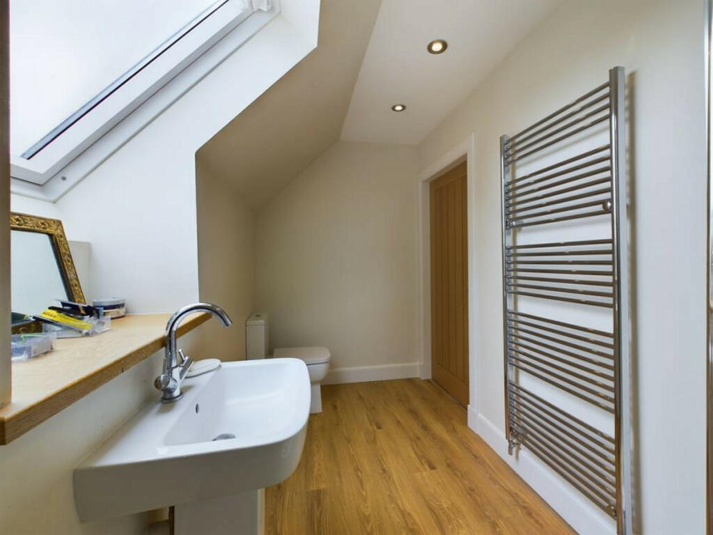 Additional property image - Bogengarrie, Peterhead, AB42