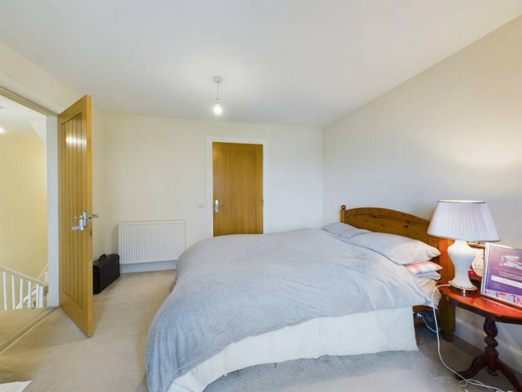 Additional property image - Bogengarrie, Peterhead, AB42