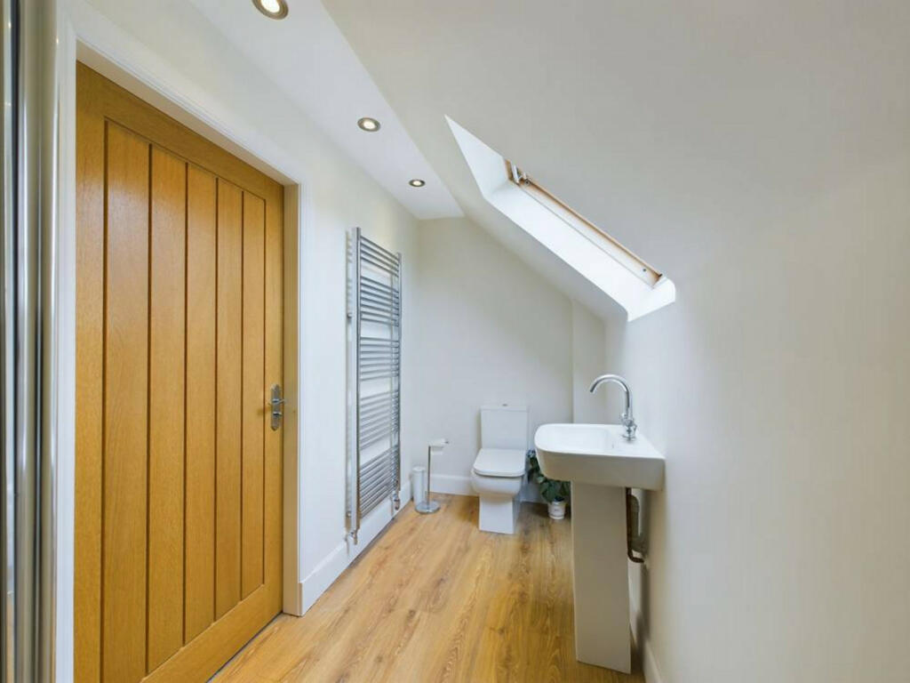 Additional property image - Bogengarrie, Peterhead, AB42