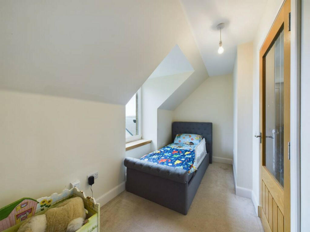 Additional property image - Bogengarrie, Peterhead, AB42