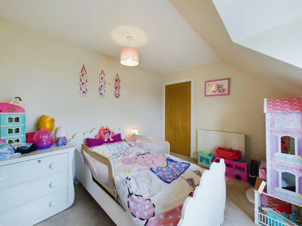 Additional property image - Bogengarrie, Peterhead, AB42