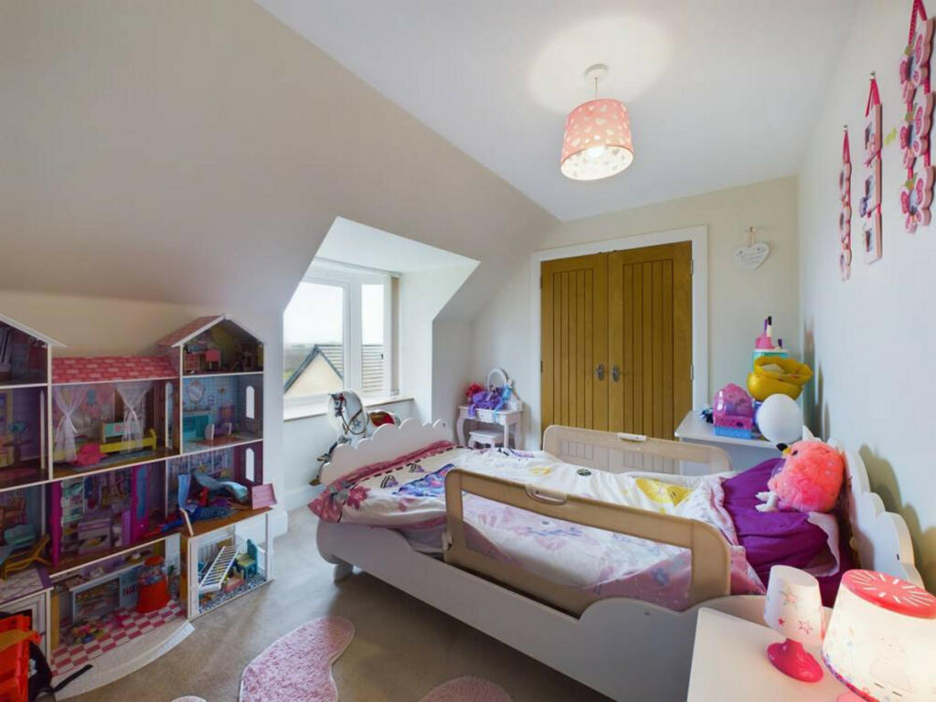 Additional property image - Bogengarrie, Peterhead, AB42