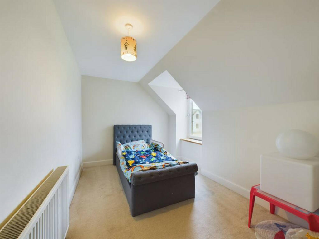 Additional property image - Bogengarrie, Peterhead, AB42