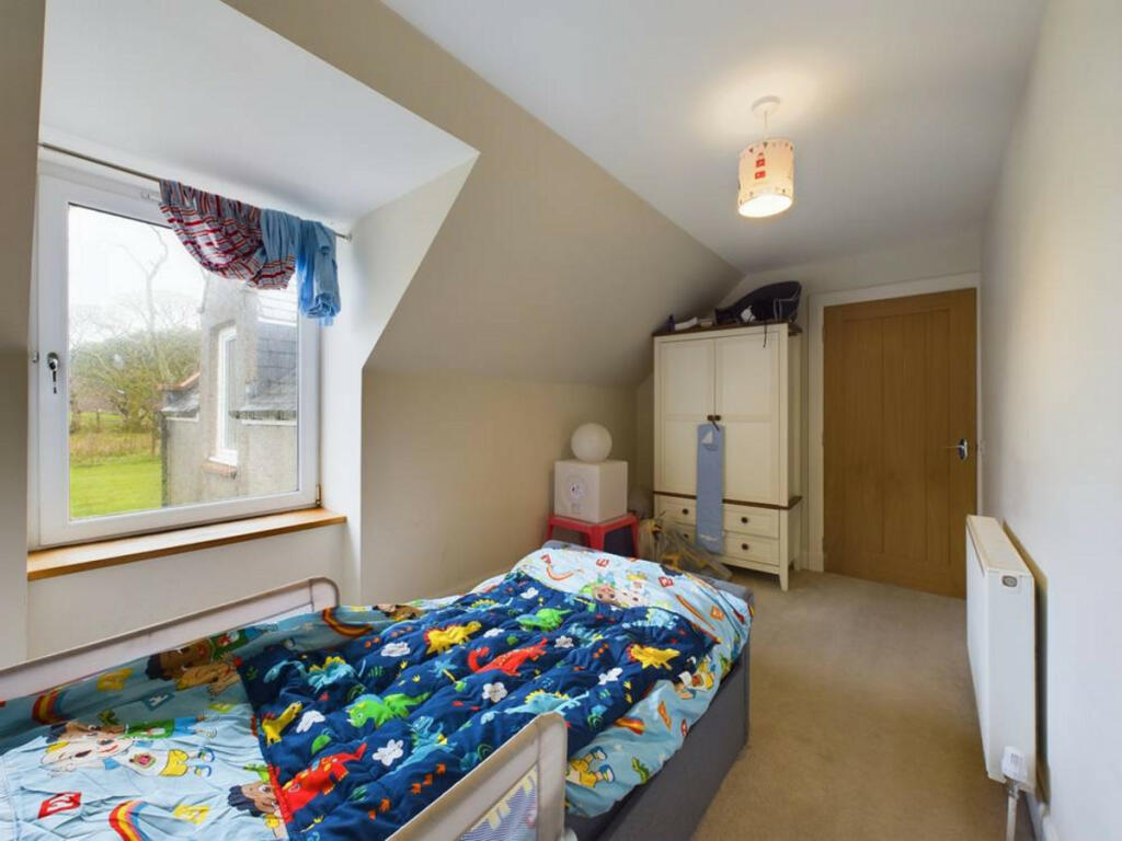 Additional property image - Bogengarrie, Peterhead, AB42