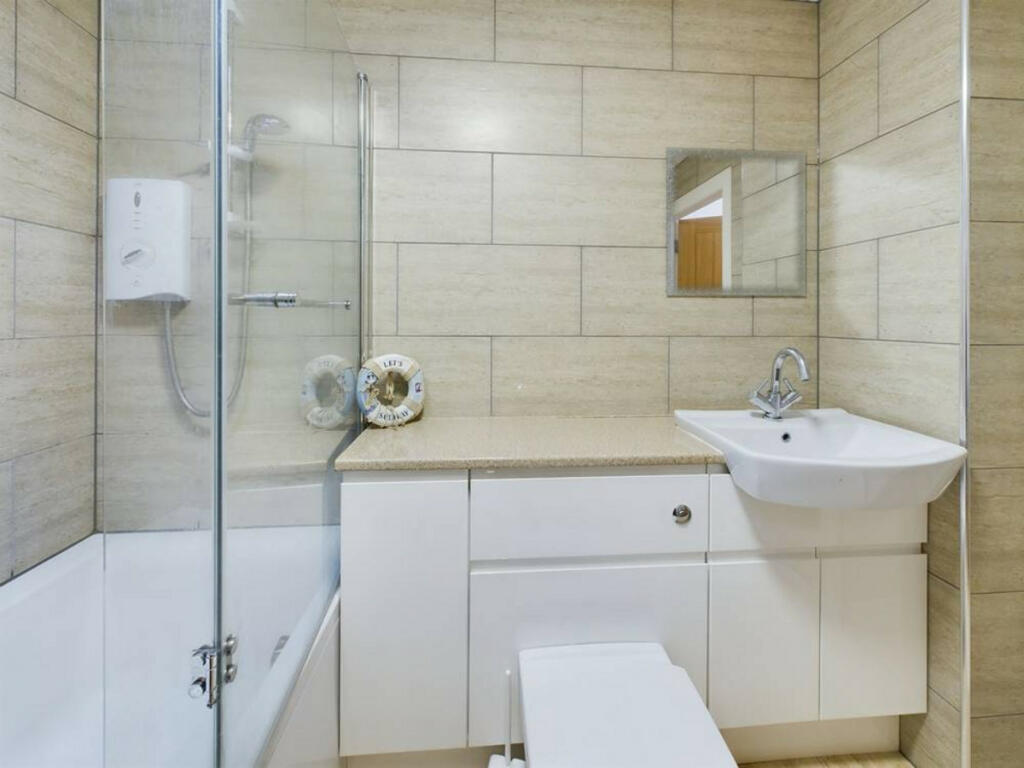 Additional property image - Bogengarrie, Peterhead, AB42