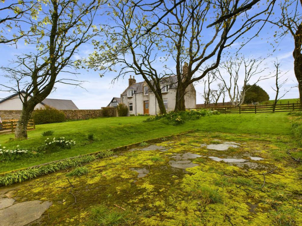 Additional property image - Bogengarrie, Peterhead, AB42