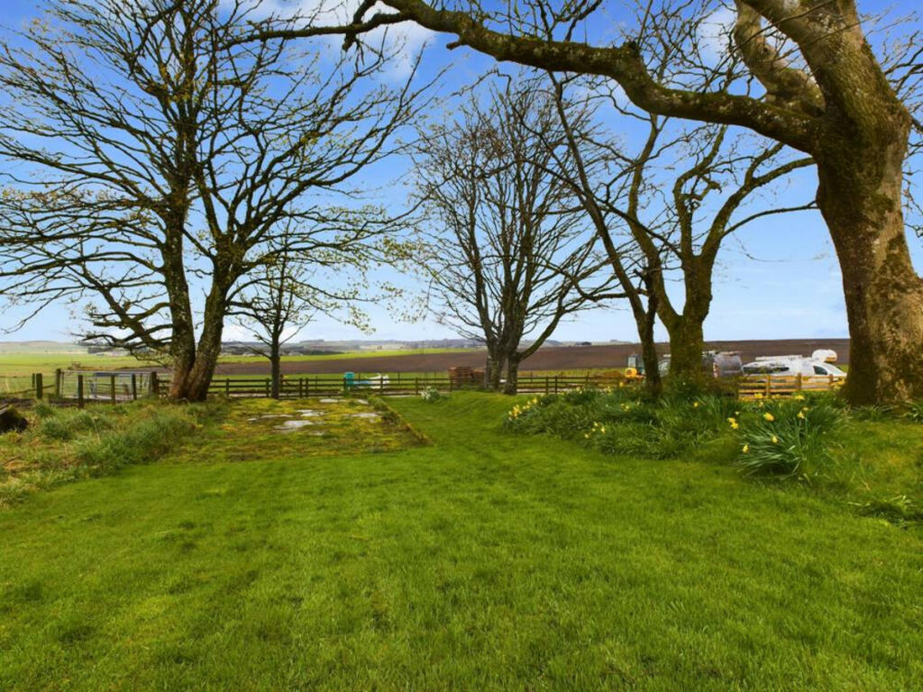 Additional property image - Bogengarrie, Peterhead, AB42