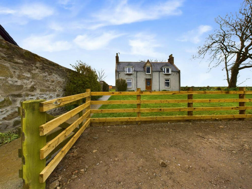 Additional property image - Bogengarrie, Peterhead, AB42