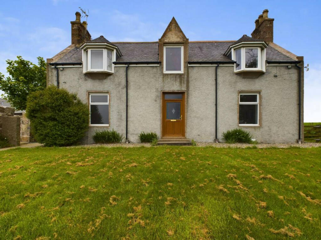 Additional property image - Bogengarrie, Peterhead, AB42
