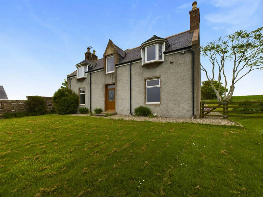 Additional property image - Bogengarrie, Peterhead, AB42