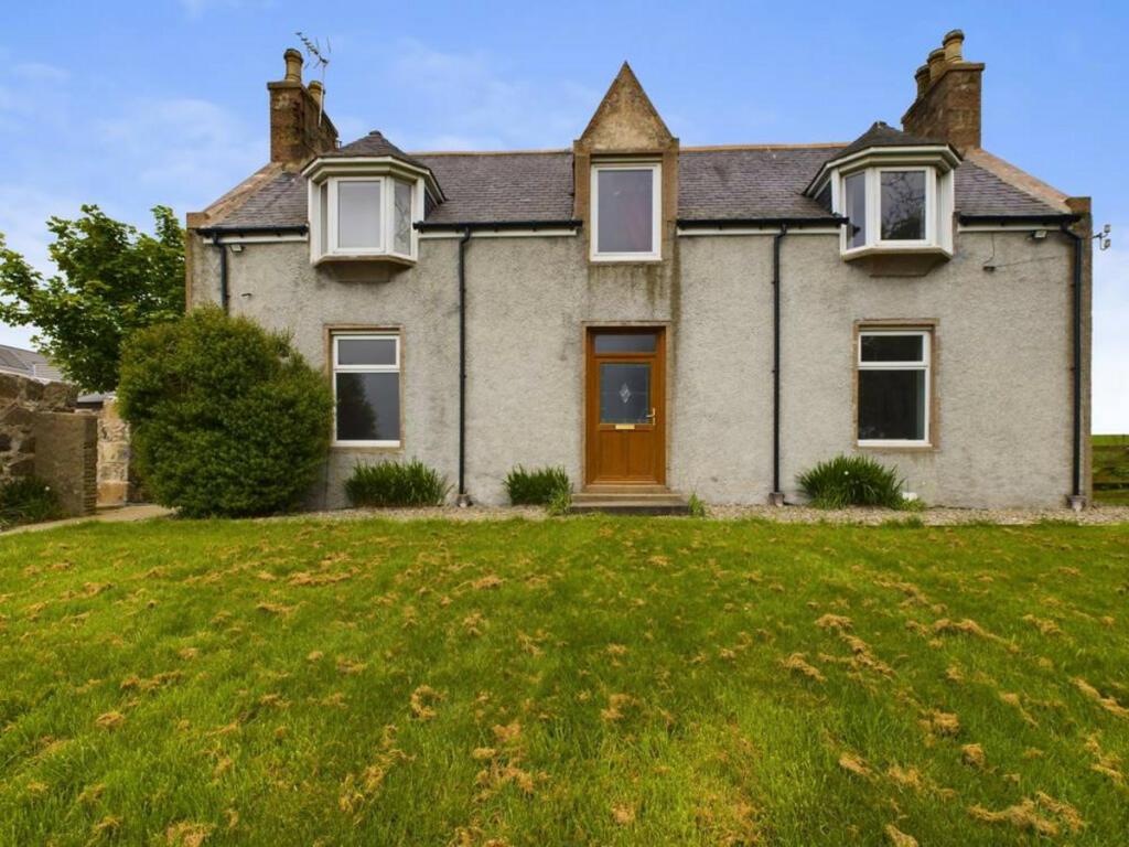 Additional property image - Bogengarrie, Peterhead, AB42