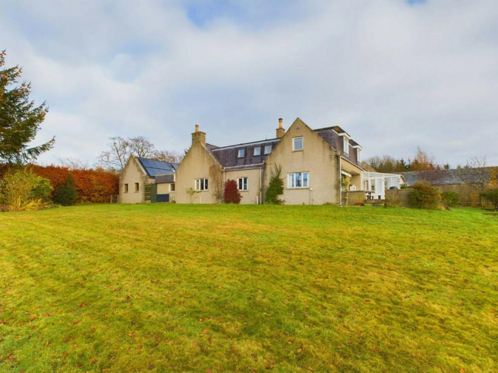 Additional property image - Leggat, Inverurie, AB51