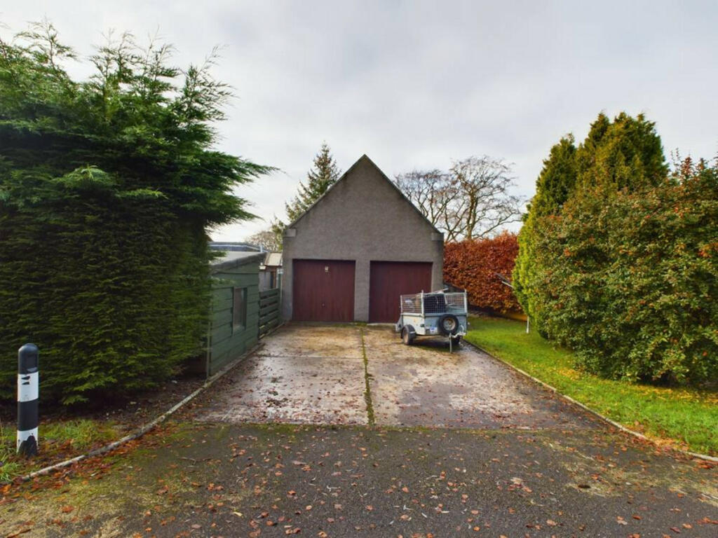 Additional property image - Leggat, Inverurie, AB51