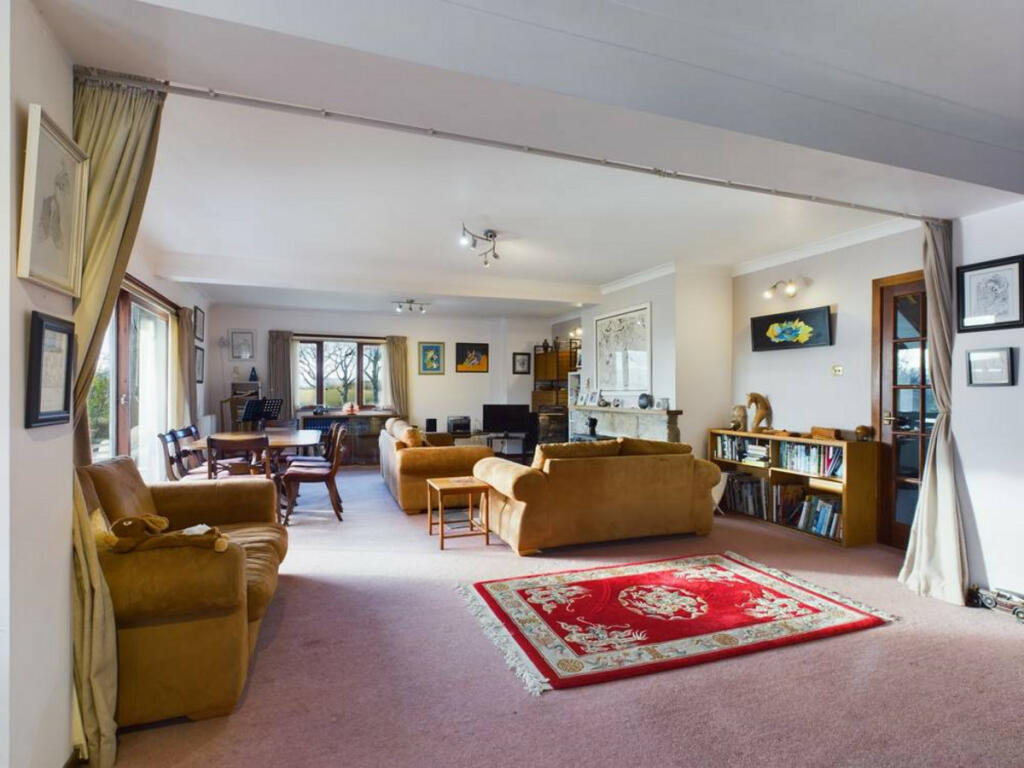 Additional property image - Leggat, Inverurie, AB51