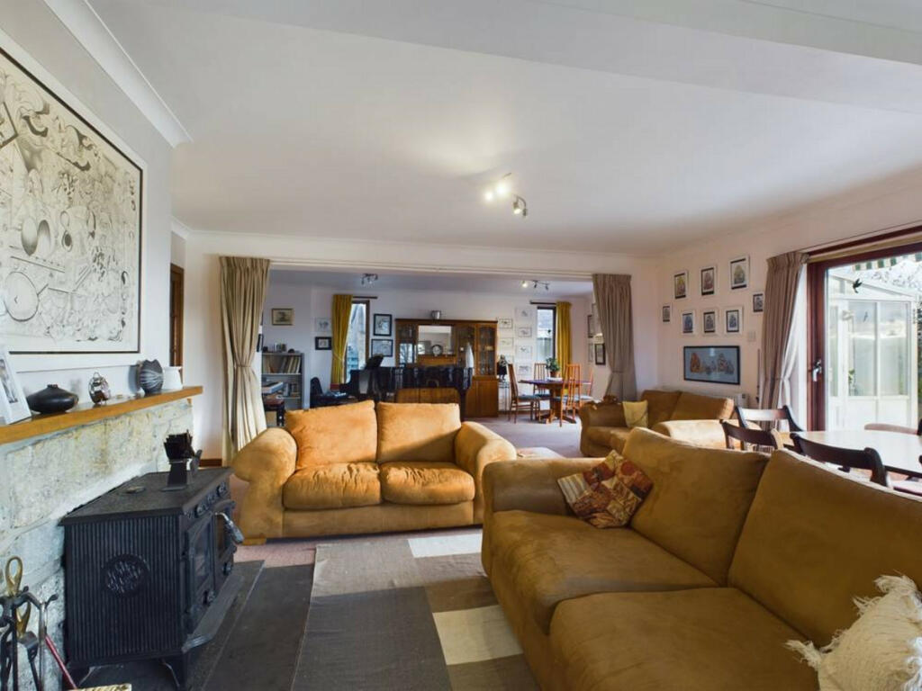 Additional property image - Leggat, Inverurie, AB51
