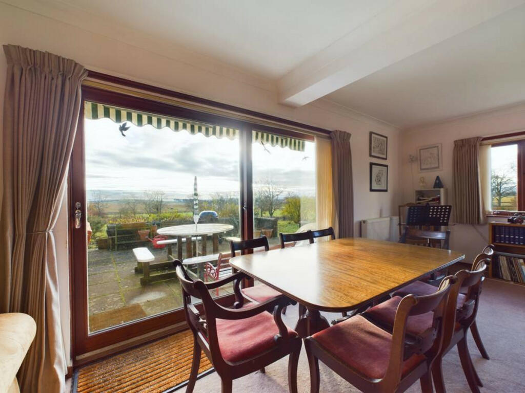 Additional property image - Leggat, Inverurie, AB51