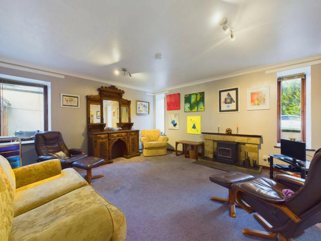 Additional property image - Leggat, Inverurie, AB51