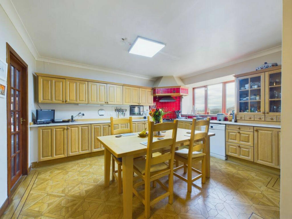 Additional property image - Leggat, Inverurie, AB51