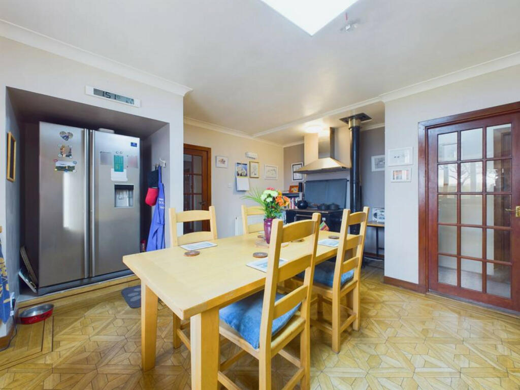 Additional property image - Leggat, Inverurie, AB51