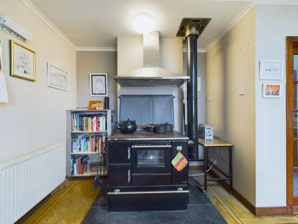 Additional property image - Leggat, Inverurie, AB51