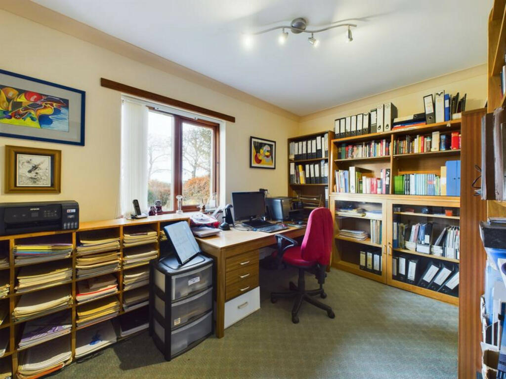 Additional property image - Leggat, Inverurie, AB51