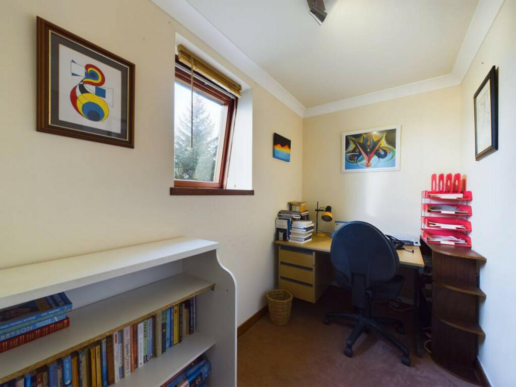 Additional property image - Leggat, Inverurie, AB51