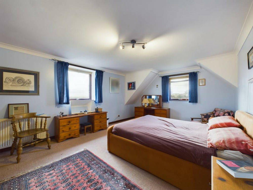 Additional property image - Leggat, Inverurie, AB51