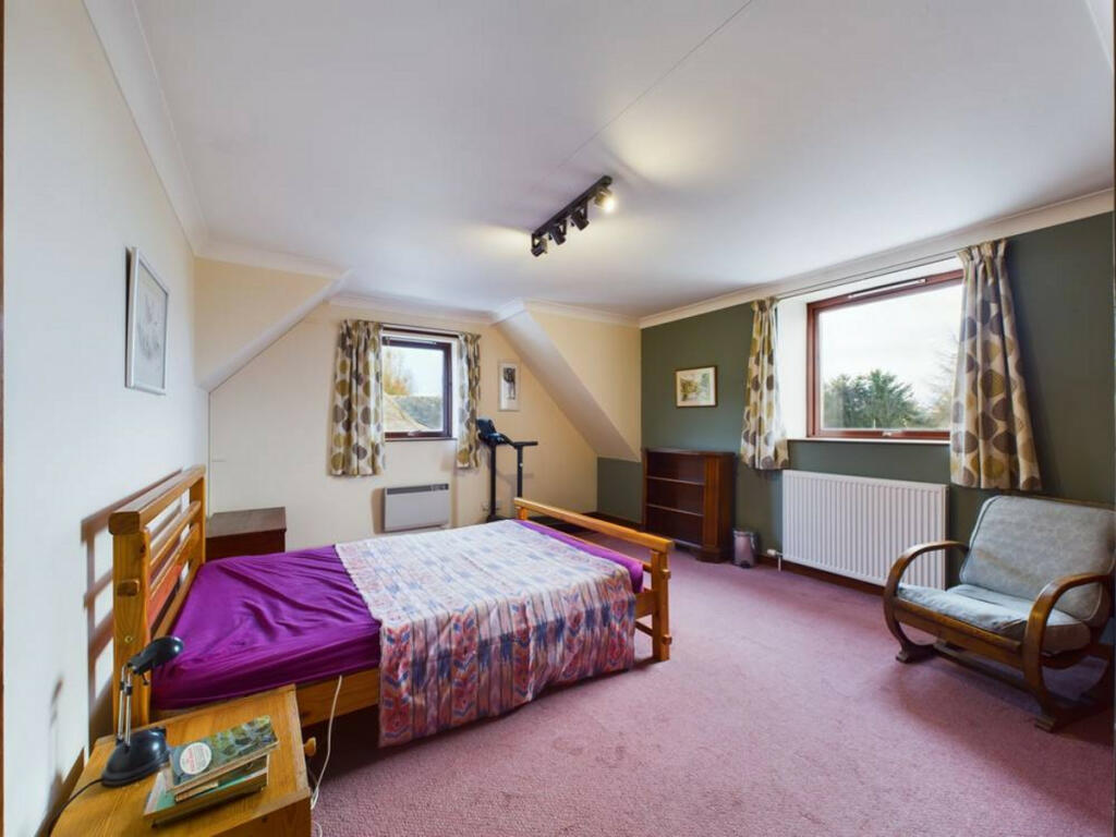Additional property image - Leggat, Inverurie, AB51