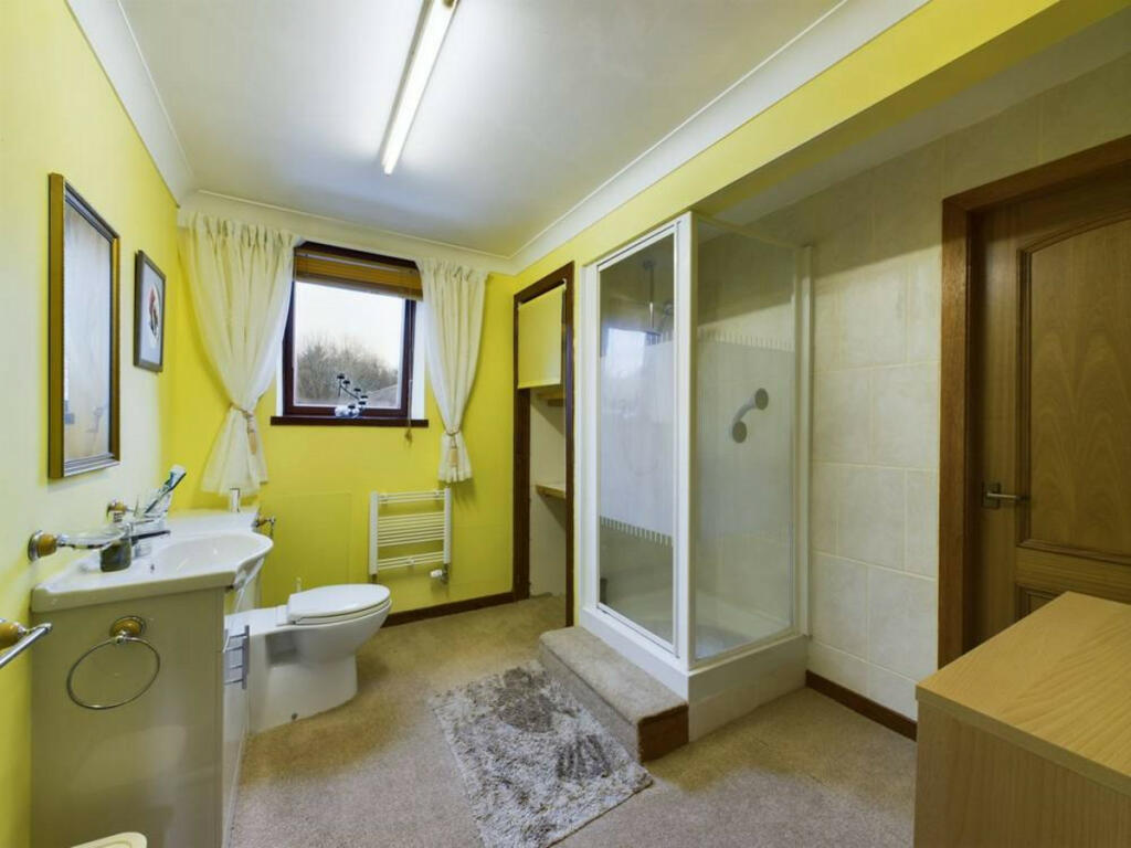 Additional property image - Leggat, Inverurie, AB51