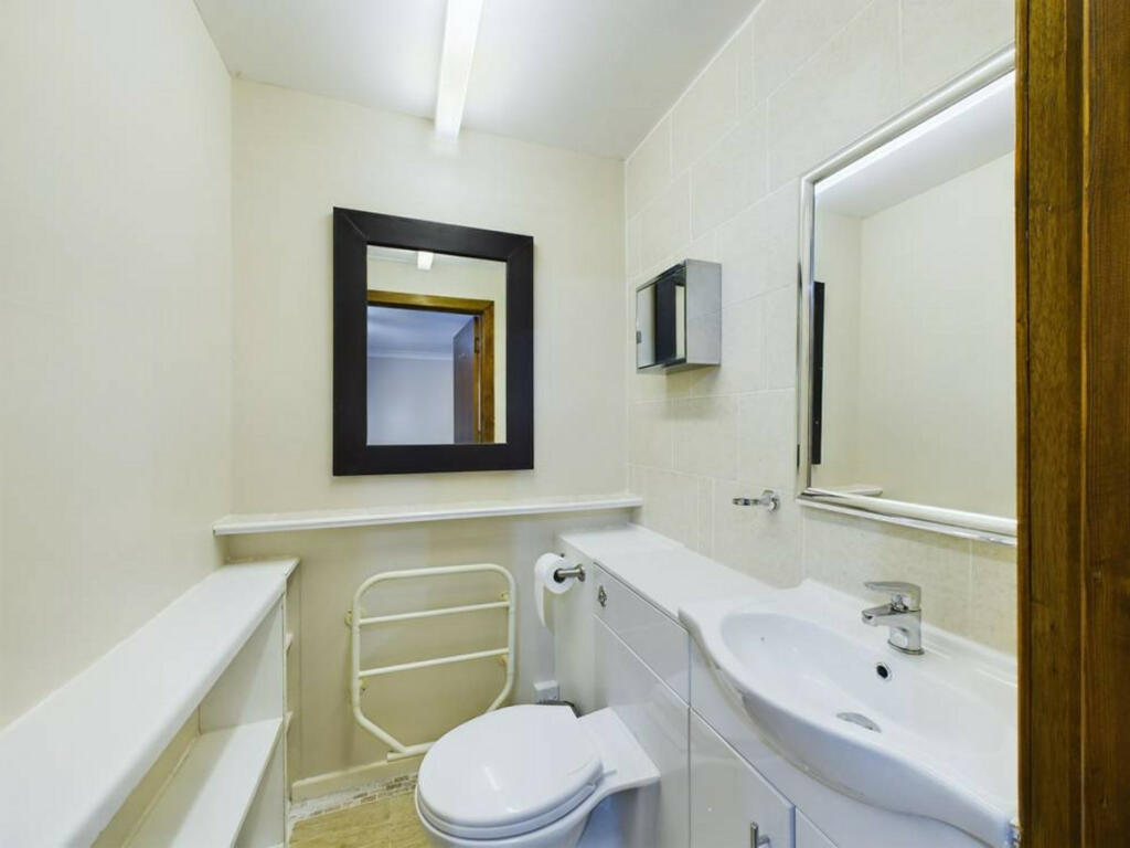 Additional property image - Leggat, Inverurie, AB51
